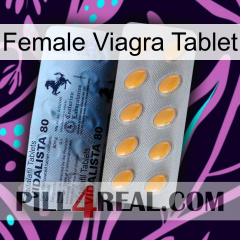 Female Viagra Tablet 44